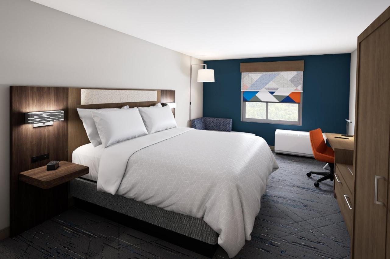 Holiday Inn Express & Suites Evansville Downtown By Ihg Екстериор снимка